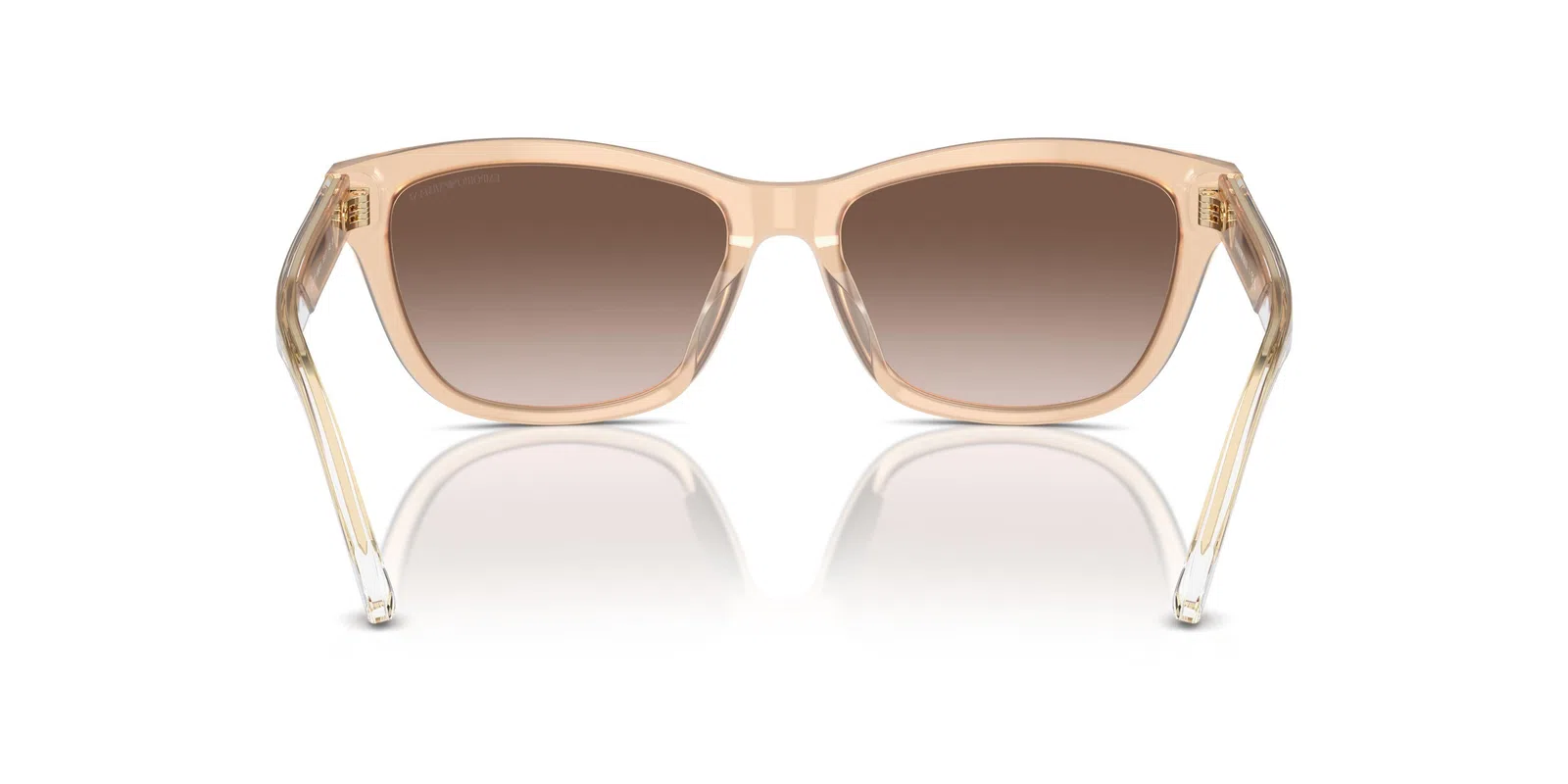 Emporio Armani 4227U Sunglasses - view 22